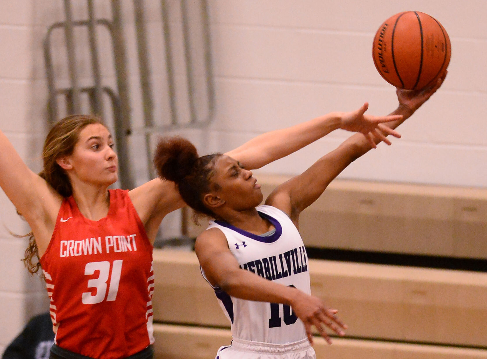 Crown Point at Merrillville